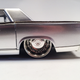 Illustration for article titled 64 Lincoln Continental: Dropstars Edition